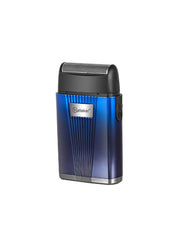 Portable electric shaver by Trendsi with a compact design, USB rechargeable, made of durable ABS for convenient grooming.