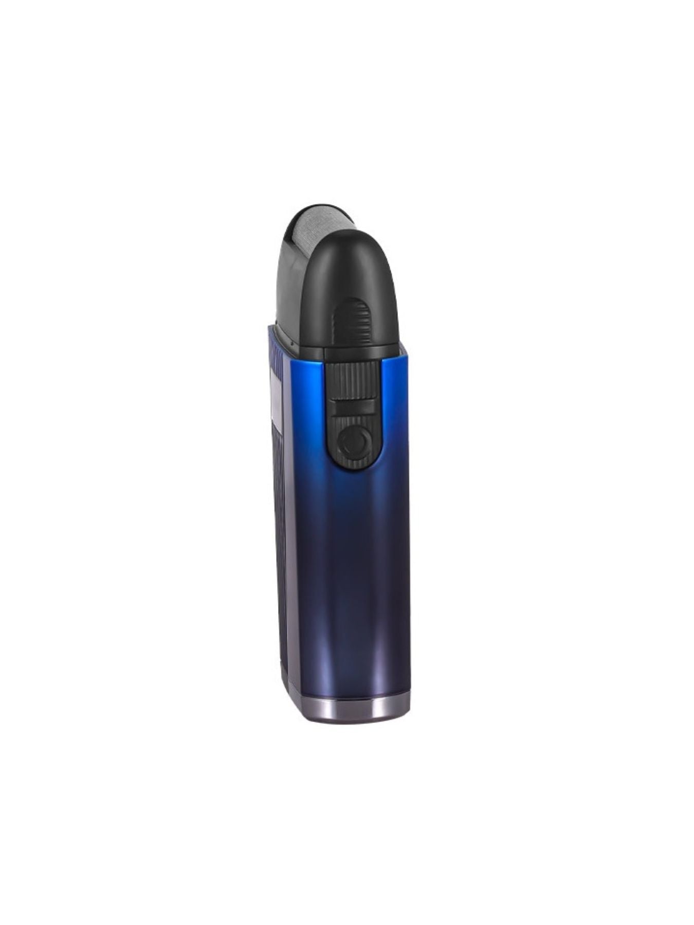 USB rechargeable portable electric shaver by Trendsi with compact ABS design and electric razor blades for convenient grooming.