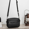 Zen men's shoulder bag, casual small backpack with a stylish design, ideal for youth and everyday use.