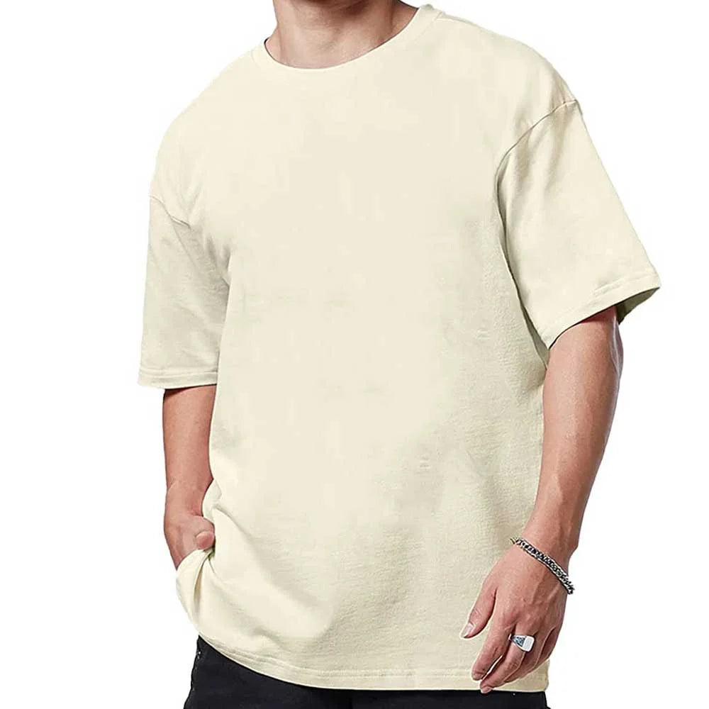 High-quality Memories but Unique men's designer T-shirt with stylish printed design and loose fit, ideal for men's fashion.