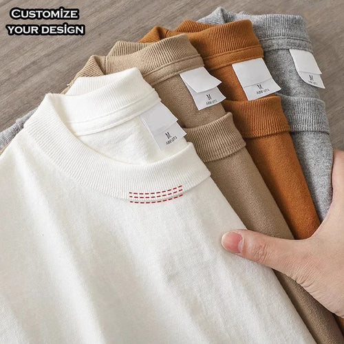 High-quality Memories but unique men's fashion T-shirt with stylish printed design and loose fit, ideal for casual wear.