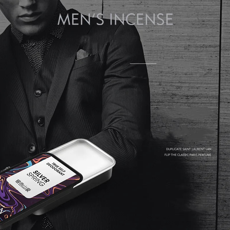 Memories but Unique men's fragrance set with woody notes, fresh and elegant, long-lasting, ideal for gifting.