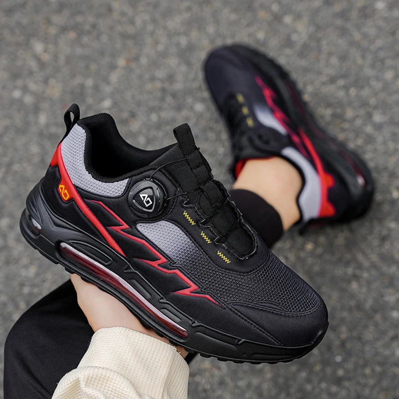Men's casual sneakers by Memories but Unique, breathable and stylish men's shoes for running, loafers, and everyday wear.