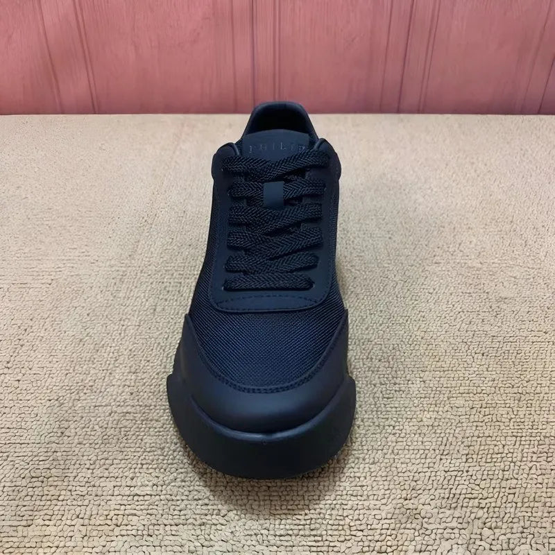 Men's breathable sneakers by Memories but Unique, casual and running shoes with stylish design and comfortable fit.