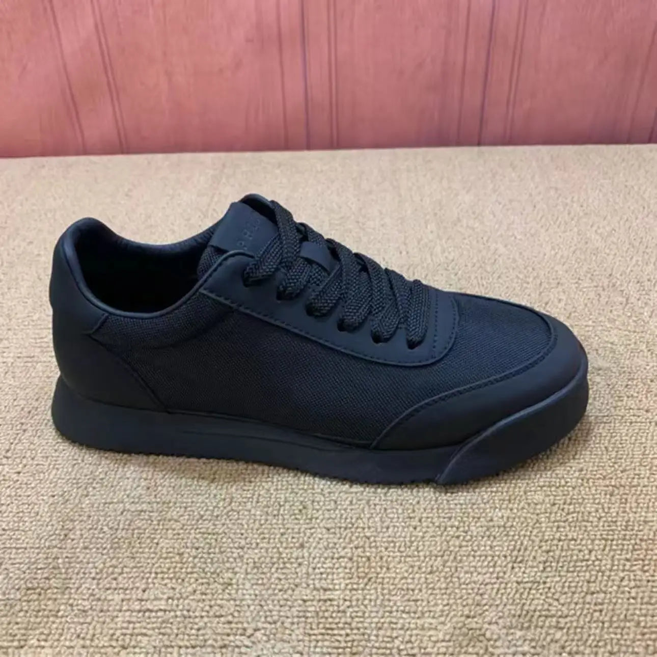 Men's breathable sneakers by Memories but Unique, casual and running shoes featuring stylish design and comfortable fit for men.