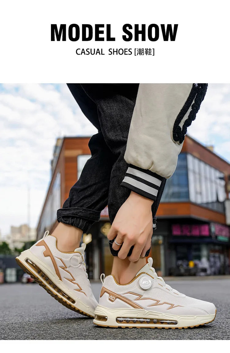 Men's casual sneakers by Memories but Unique, breathable breathable shoes with stylish design for running, training, and everyday wear.