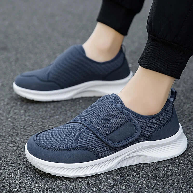 Lightweight casual footwear by Memories but Unique, featuring a comfortable design ideal for everyday wear.