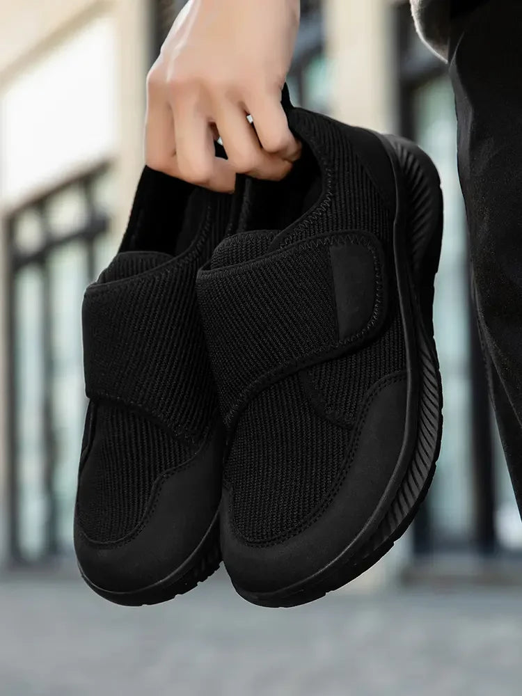 Men's casual breathable ultra lightweight minimalist shoes by Memories but Unique, stylish and comfortable everyday footwear.