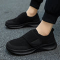 Men's breathable, ultra-lightweight casual shoes by Memories but Unique, featuring a minimalist design and comfortable fit.
