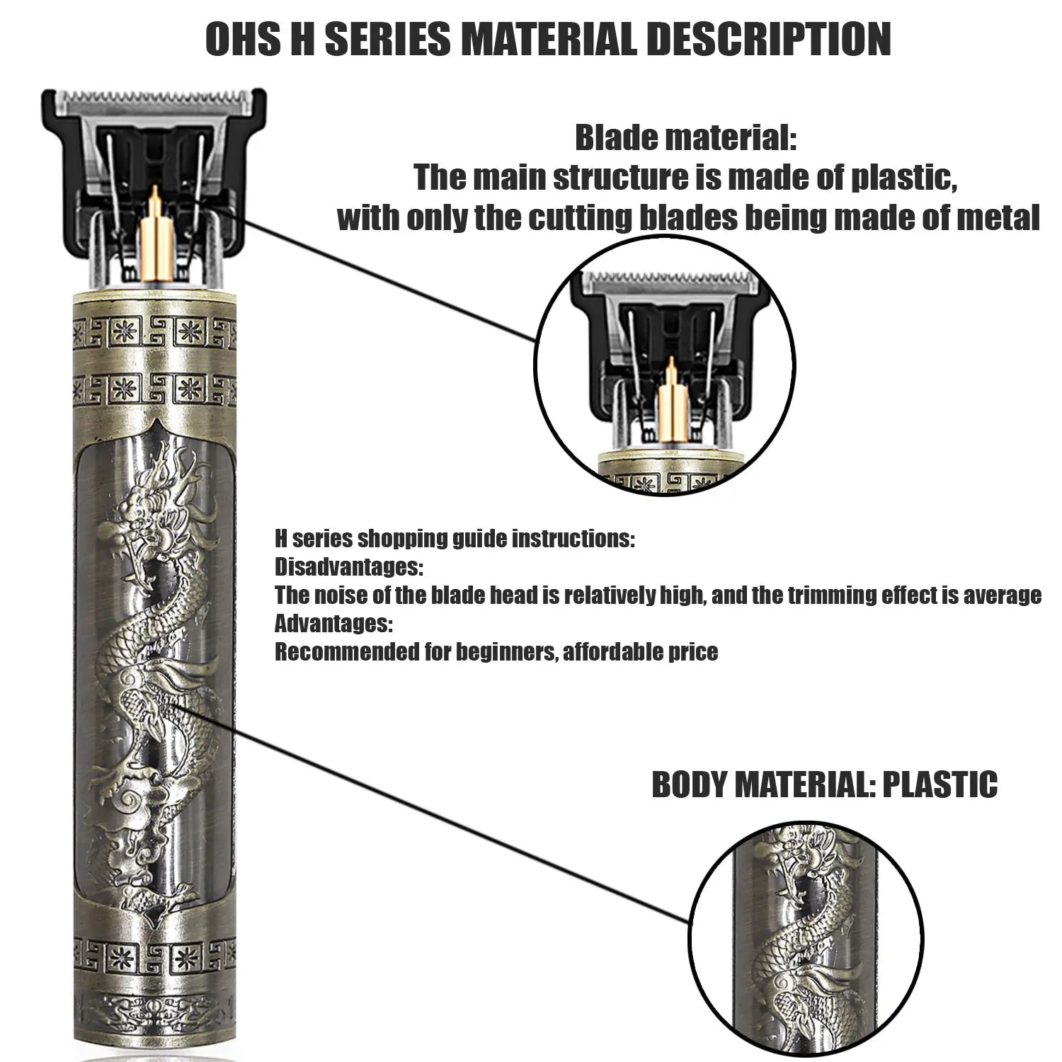 Memory but Unique T9 electric hair clipper with adjustable 0mm beard and body trimmer blades, suitable for men’s haircut and shaving.
