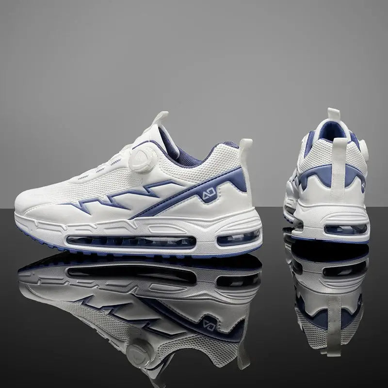 Luxury men's sneakers by Memories but Unique featuring stylish design and premium materials, perfect for casual and sporty looks.