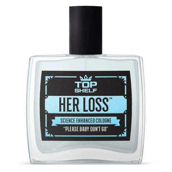 Charm Men's Fragrance by Memories but Unique bottle shown, featuring sleek design and elegant packaging.